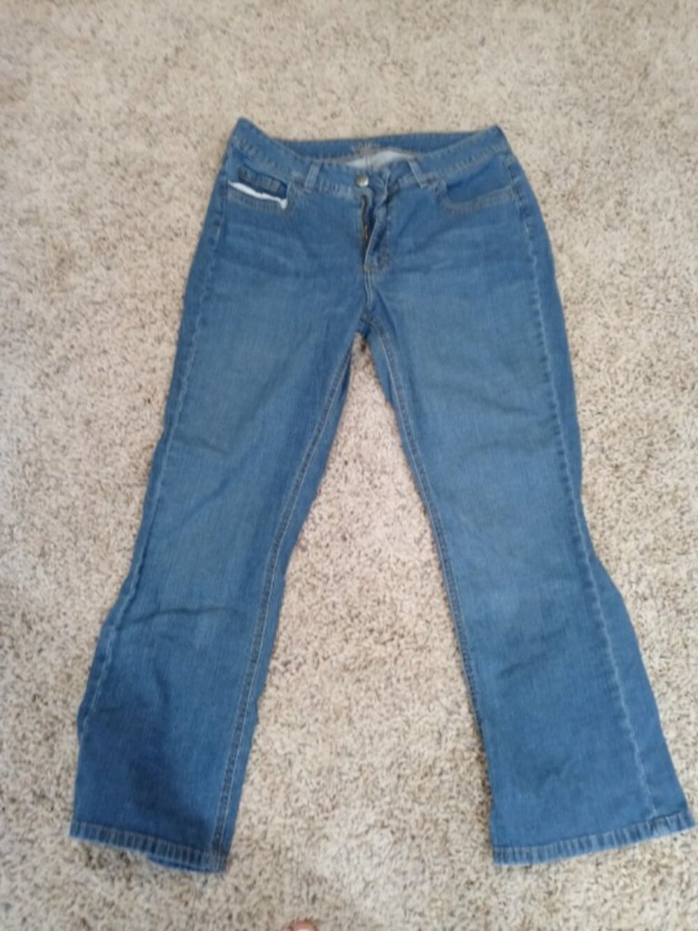 Lee Riders 14P jeans